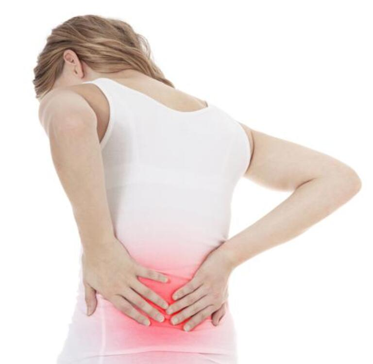 7 tính năng mới nhất của ghế massage KLC dành cho người bị đau lưng