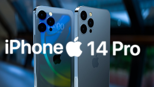Khám phá những tính năng “đáng tiền” trên iPhone 14 Pro sắp ra mắt