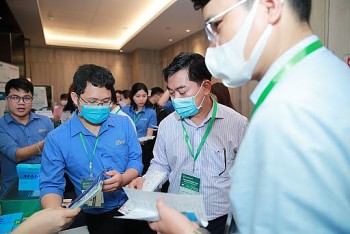 LabVIETCHEM đón đầu xu thế, mang sản phẩm mới tới Hội thảo Analytica VIETNAM 2022