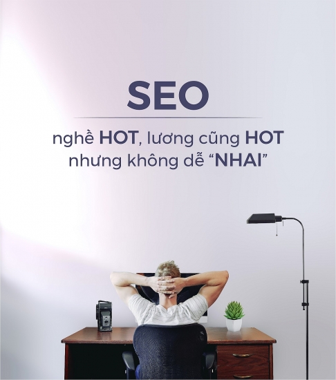 chi mot khoa dao tao seo ma thanh tai phai chon duoc trung tam co 5 yeu to sau
