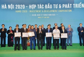 T&T Group của “Bầu Hiển” đăng ký đầu tư  hơn 700 triệu USD vào Thủ đô Hà Nội