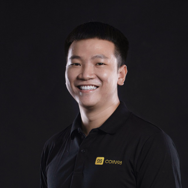 co founder nguyen the vinh muon mua sam khong suy nghi hay lam viec khong nhin thoi gian