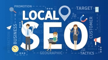 SEO local quan trọng như thế nào đối với doanh nghiệp của bạn?