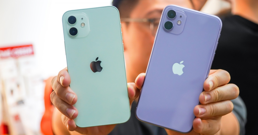 10 trò vui với iPhone 11 & iPhone 12 khi giãn cách tại nhà