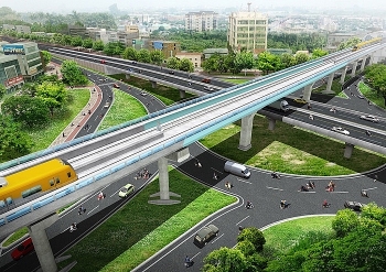 Imperia Smart City - Thành phố xanh vệ tinh ở phía Tây Hà Nội Imperia Smart City - Thành phố xanh vệ tinh ở phía Tây Hà Nội