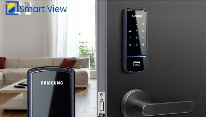 Điểm tên các hãng khóa cửa điện tử hàng đầu hiện nay