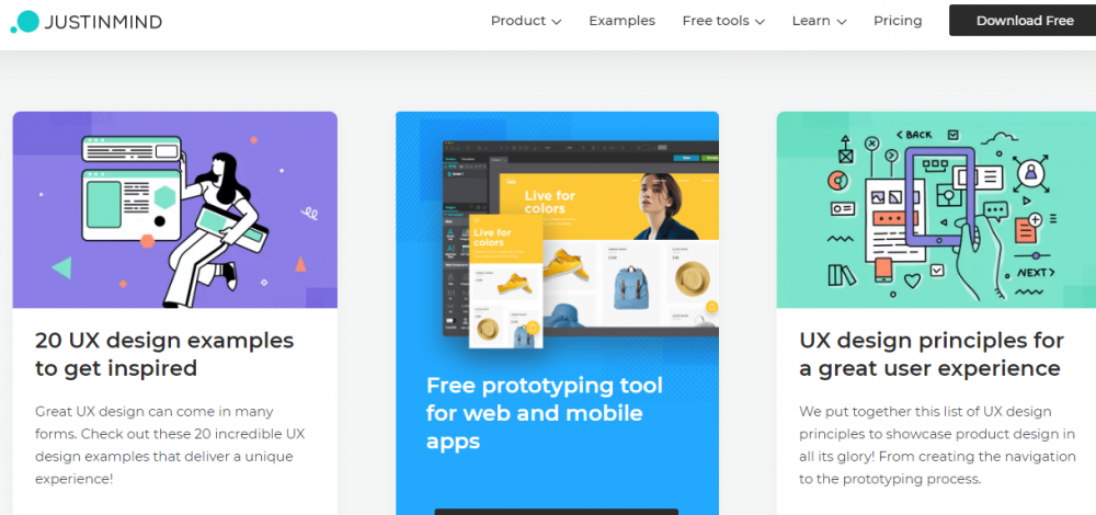 4 trang Blog về dịch vụ thiết kế UI/UX hàng đầu bạn nên đọc ngay 4 trang Blog về dịch vụ thiết kế UI/UX hàng đầu bạn nên đọc ngay