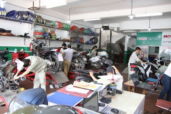 alobike trung tam sua chua bao duong xe may uy tin chuyen nghiep