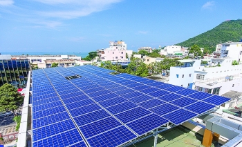 EVN công khai thông tin để thúc đẩy phát triển điện mặt trời mái nhà