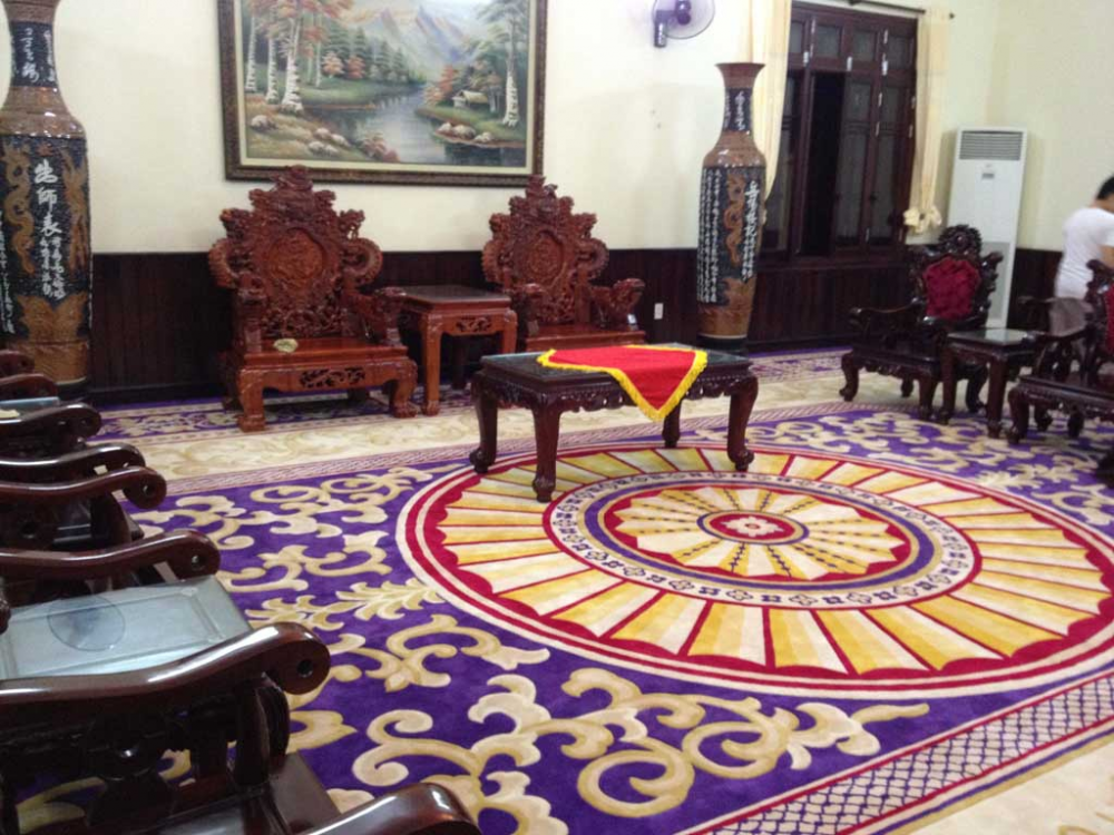 tiet lo 3 tieu chi lam nen gia tri cua mot chiec tham khanh tiet
