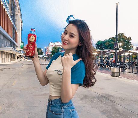 Cách giới trẻ Việt tăng cường hệ miễn dịch qua thức uống giải khát hàng ngày