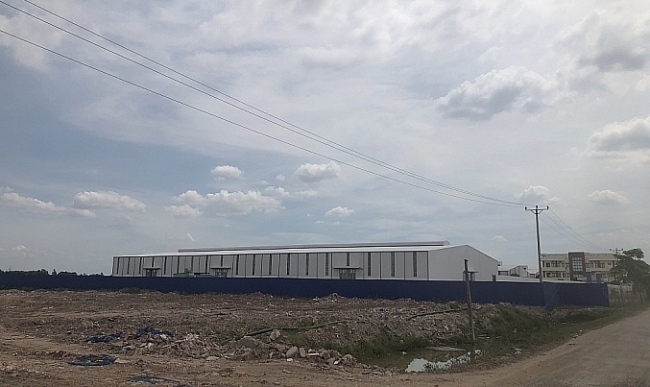 Vì sao ông Trịnh Văn Diễn - Giám đốc Sở Kế hoạch và Đầu tư tỉnh Hưng Yên nói không đúng với chỉ đạo của tỉnh?