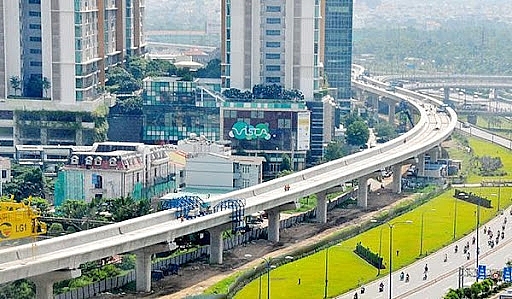 Thị trường bất động sản Sài Gòn - Điểm sáng thành phố Thủ Đức