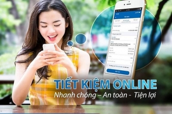 Vì sao gửi tiết kiệm online lãi suất ngân hàng cao hơn gửi quầy?