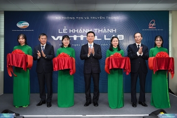 viettel lab la mang di dong 4g hoan chinh de sinh vien thuc hanh va thuc nghiem truc tiep