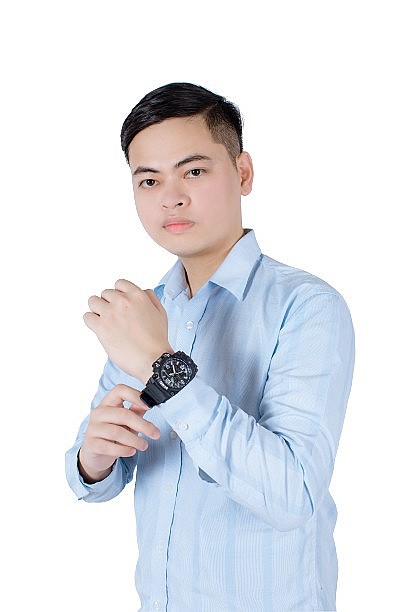 Câu chuyện về chàng trai từ bỏ công việc ổn định trở thành chuyên gia đào tạo Video Marketing