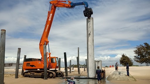 Hừng Sáng và hành trình 20 năm xây dựng, phát triển