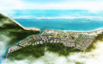 Có gì ở Hải Giang Merry Land - siêu dự án của CĐT Hưng Thịnh Corp?
