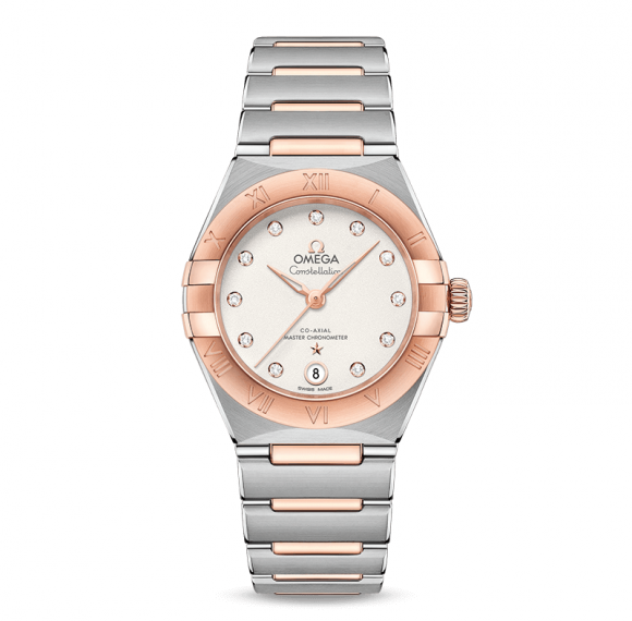 Swiss Watch Club - Thương hiệu đồng hồ cao cấp mang đến sự hoàn mỹ trong từng giây phút