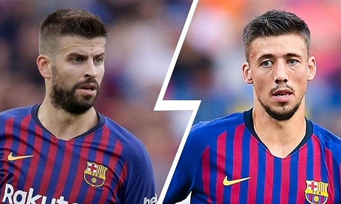 Barca và những lỗ hổng đang hiện hữu