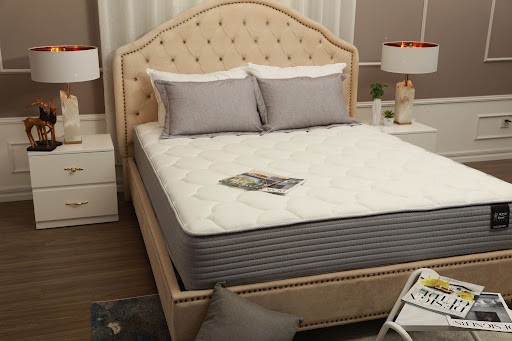 Đệm lò xo Everon - Sự lựa chọn hoàn hảo cho ngôi nhà của bạn