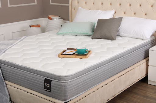 Đệm lò xo Everon - Sự lựa chọn hoàn hảo cho ngôi nhà của bạn