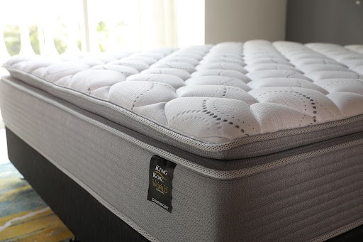 Đệm lò xo Everon - Sự lựa chọn hoàn hảo cho ngôi nhà của bạn