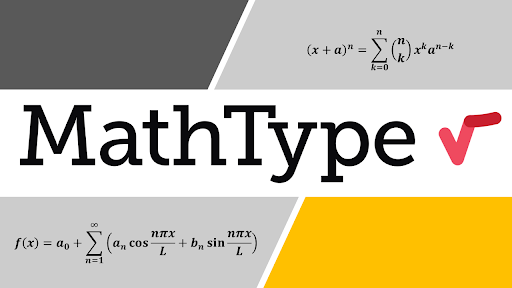 Hướng dẫn tải và cài đặt phần mềm MathType trên máy tính