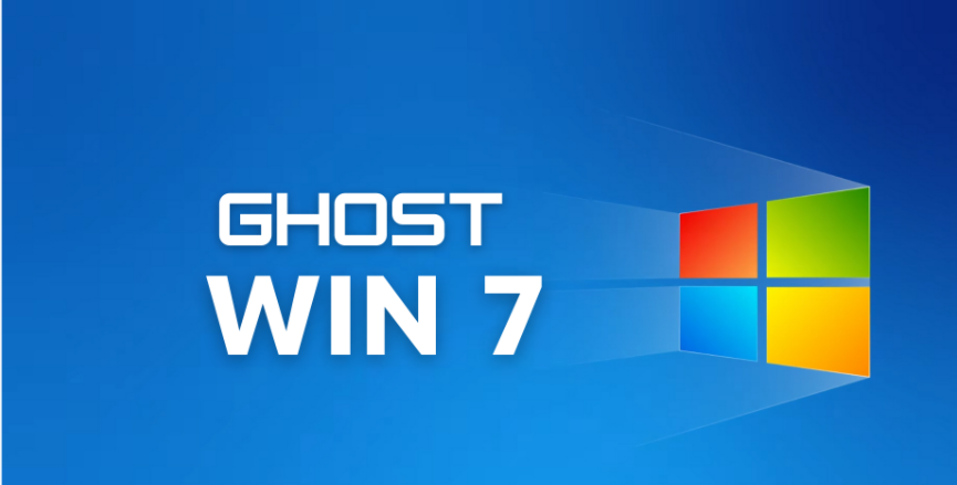 Ghost win 7 64bit đa cấu hình là gì?