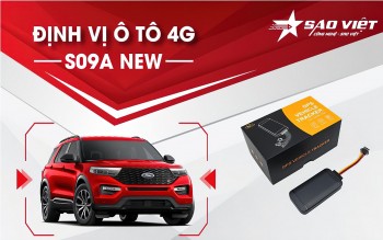 dinh vi sao viet nha phan phoi thiet bi dinh vi xe o to hang dau viet nam