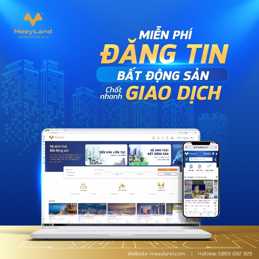 Môi giới bất động sản tìm hướng đi trong khó khăn vì dịch bệnh