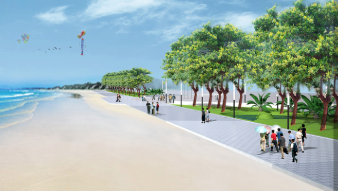Meyhomes Capital Phú Quốc hưởng lợi lớn từ hạ tầng giao thông