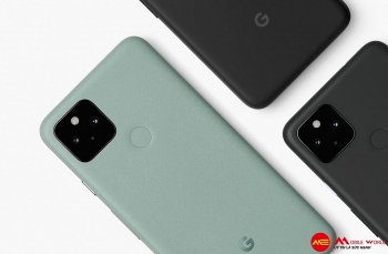 so sanh thong so pixel 4a pixel 4a 5g pixel 5 5g