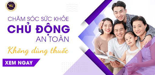 Trung tâm VMC Việt Nam đào tạo khóa học trị liệu xoa bóp giảm đau khớp