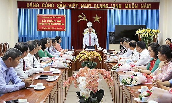 thai binh dong nai kon tum co nhan su lanh dao moi