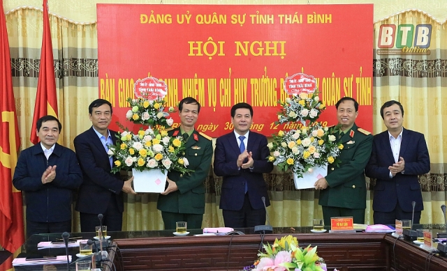 thai binh dong nai kon tum co nhan su lanh dao moi