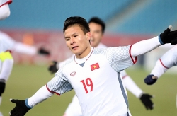 AFC: Có Quang Hải, U23 Việt Nam sẽ thành công tại VCK U23 châu Á 2020