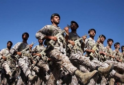 Soi sức mạnh quân đội Iran dưới thời Tư lệnh Soleimani