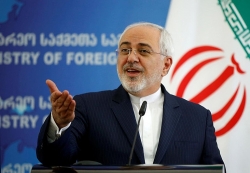 Vì sao Mỹ từ chối cấp visa tham dự cuộc họp LHQ cho Ngoại trưởng Iran?