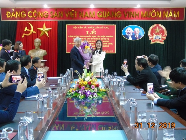 Hải Dương, Thừa Thiên - Huế có nhân sự lãnh đạo mới