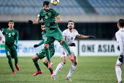 Kết quả bóng đá U23 châu Á 2020 hôm nay (9/1): ĐKVĐ U23 Uzbekistan bị cầm hoà
