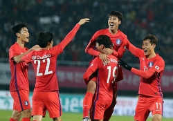 Bảng xếp hạng bóng đá U23 châu Á 2020 mới nhất (9/1): Bất ngờ từ Thái Lan