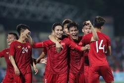 Bảng xếp hạng bóng đá U23 châu Á 2020 mới nhất (10/1): Ả Rập Saudi, Hàn Quốc vươn lên