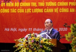 Thủ tướng: Phải giữ vững an ninh quốc gia và trật tự, an toàn xã hội
