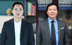 Đài Tiếng nói Việt Nam (VOV) có 2 Phó Tổng Giám đốc mới