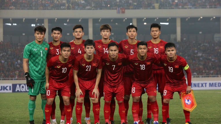 Bảng xếp hạng (BXH) giải U23 châu Á 2020 mới nhất: ĐKVĐ Uzbekistan suýt bị loại