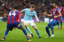 Soi kèo, nhận định kết quả Man City vs Crystal Palace (22h00, 18/1)