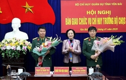 ong nguyen le phuc giu chuc pho tong cuc truong tong cuc du lich