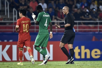 bao thai lan u23 chu nha bi loai vi trong tai thieu cong bang