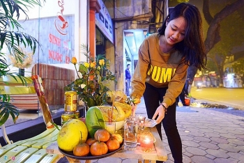 cung giao thua gia chu khong the bo qua nhung luu y nay